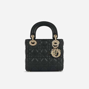 Christian Dior Mini Lady Dior