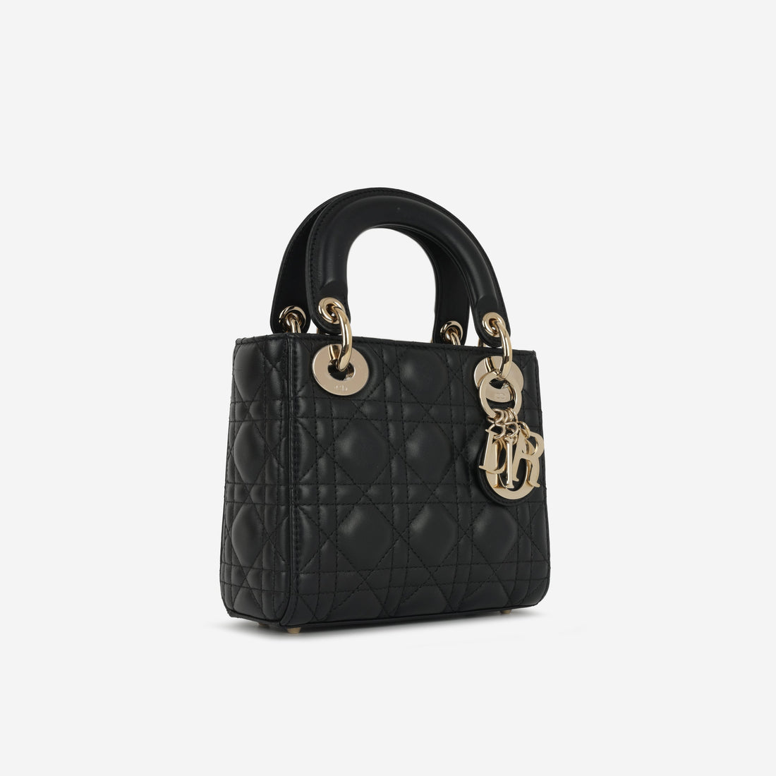 Christian Dior Mini Lady Dior