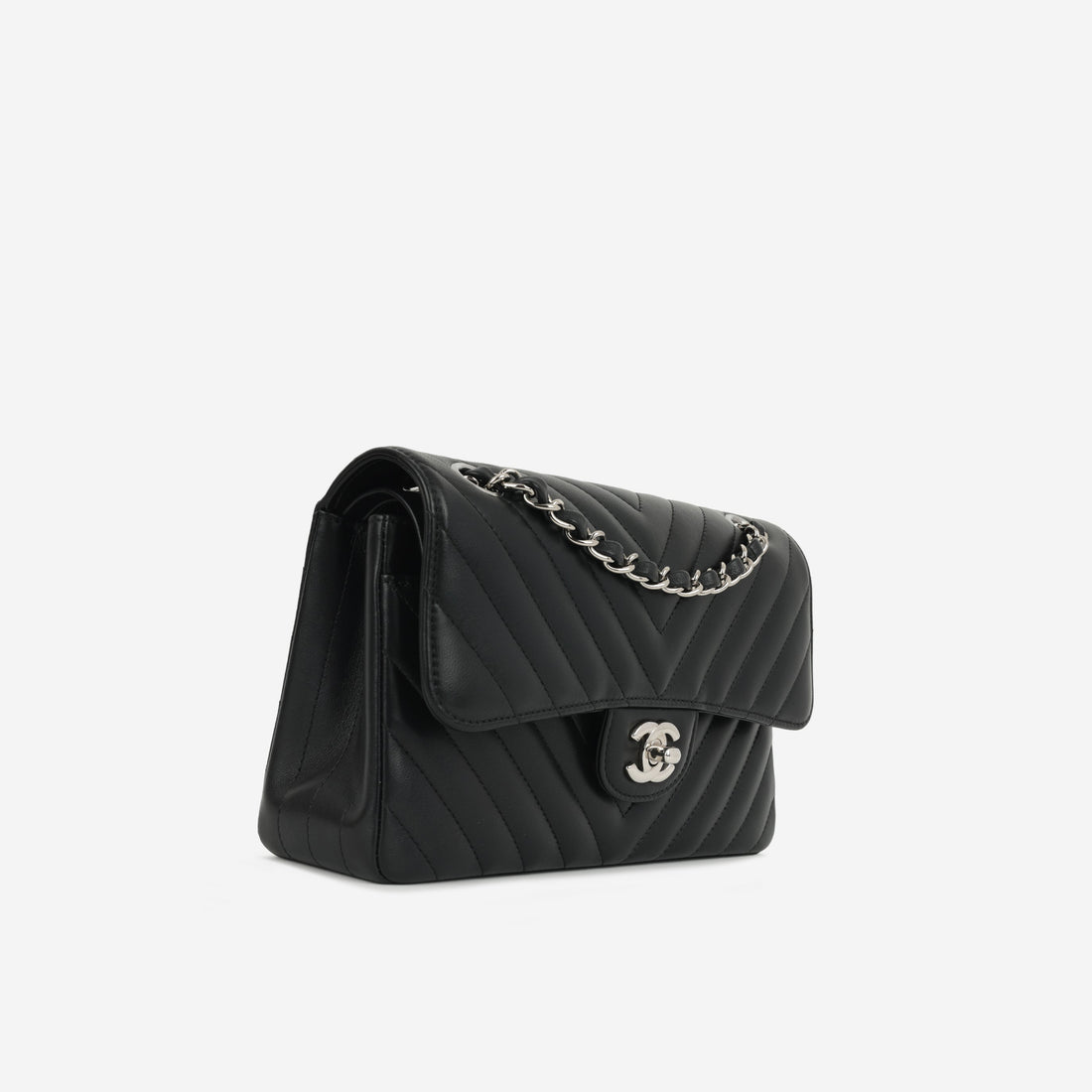 Chanel Small Classic Flap