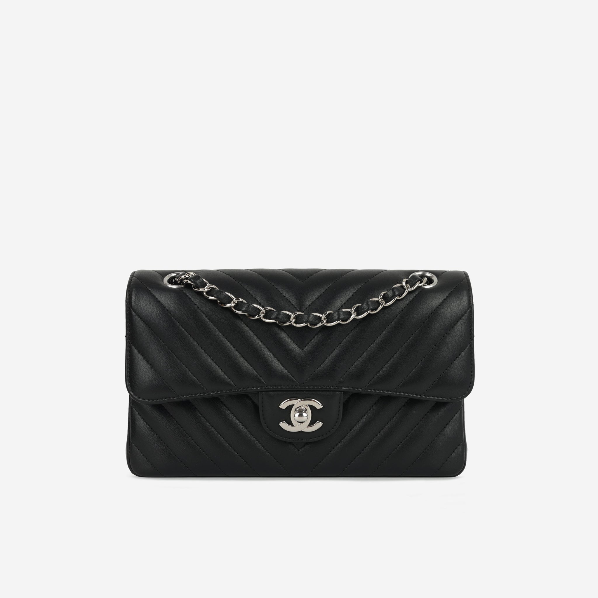 Chanel Small Classic Flap