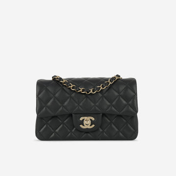 Chanel Mini Rectangular
