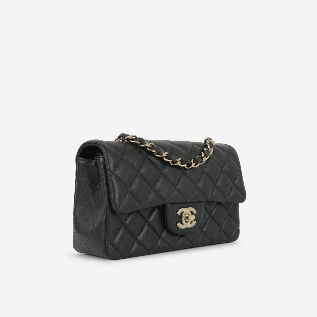 Chanel Mini Rectangular