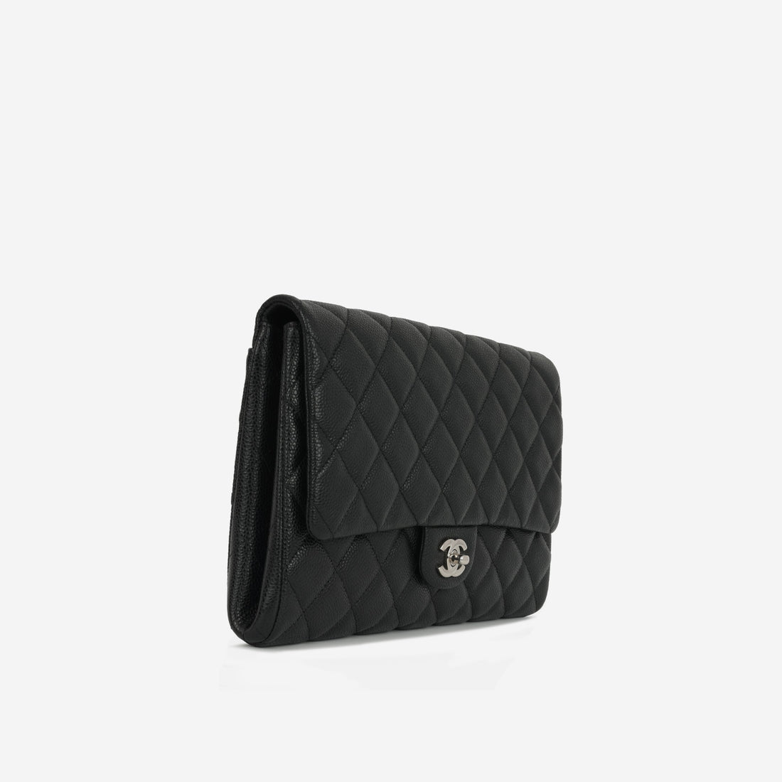 Chanel Timeless Clutch on Chain