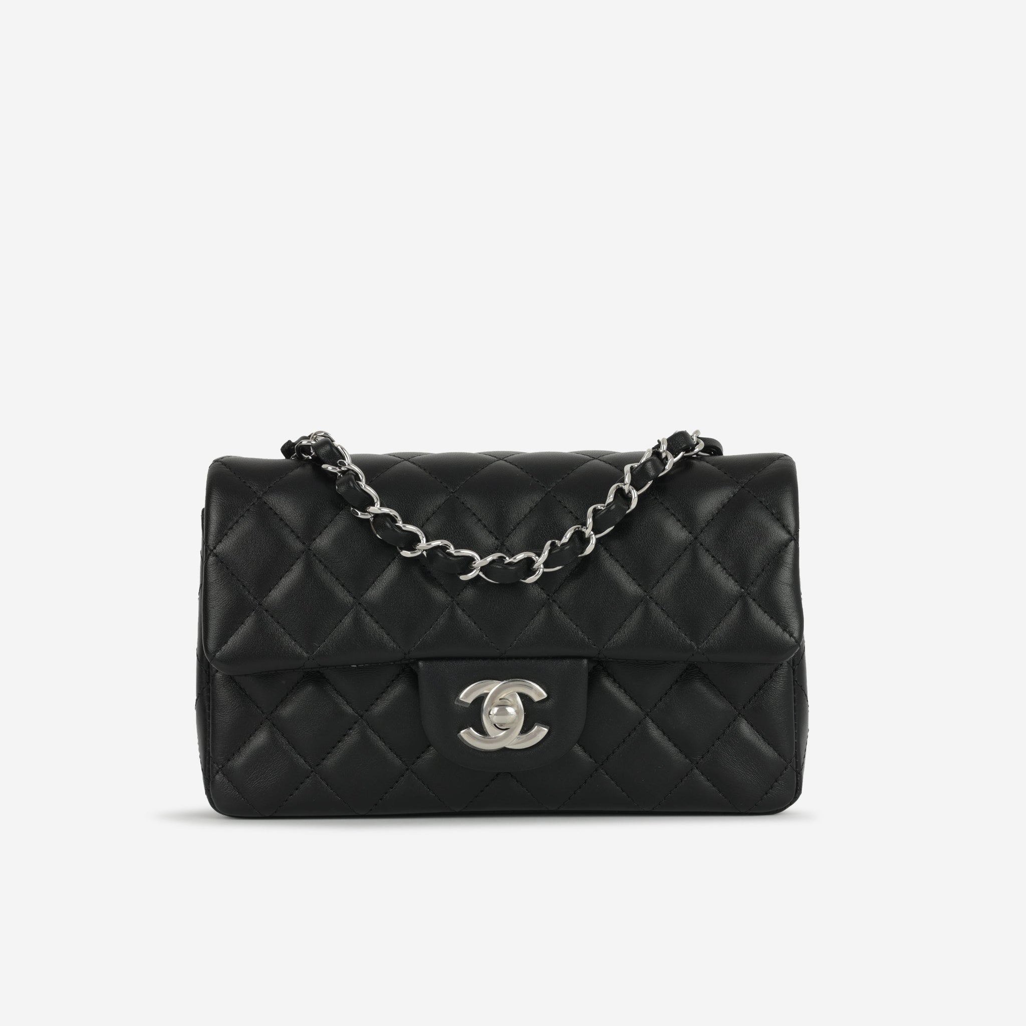 Chanel Mini Rectangular