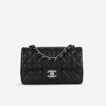 Chanel Mini Rectangular
