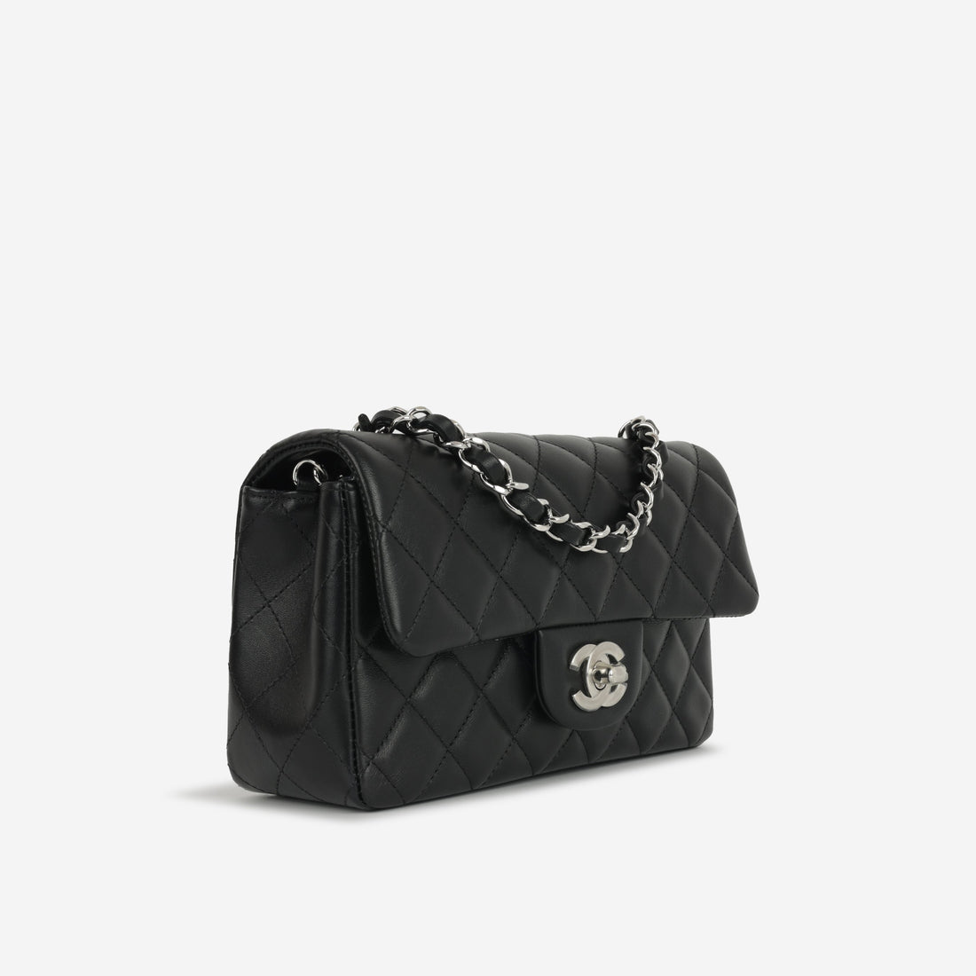 Chanel Mini Rectangular