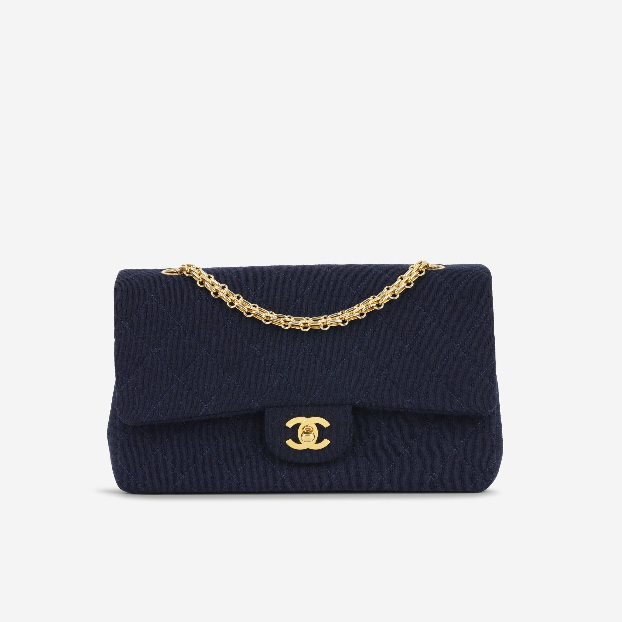 Chanel Medium Classic Flap