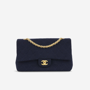 Chanel Medium Classic Flap