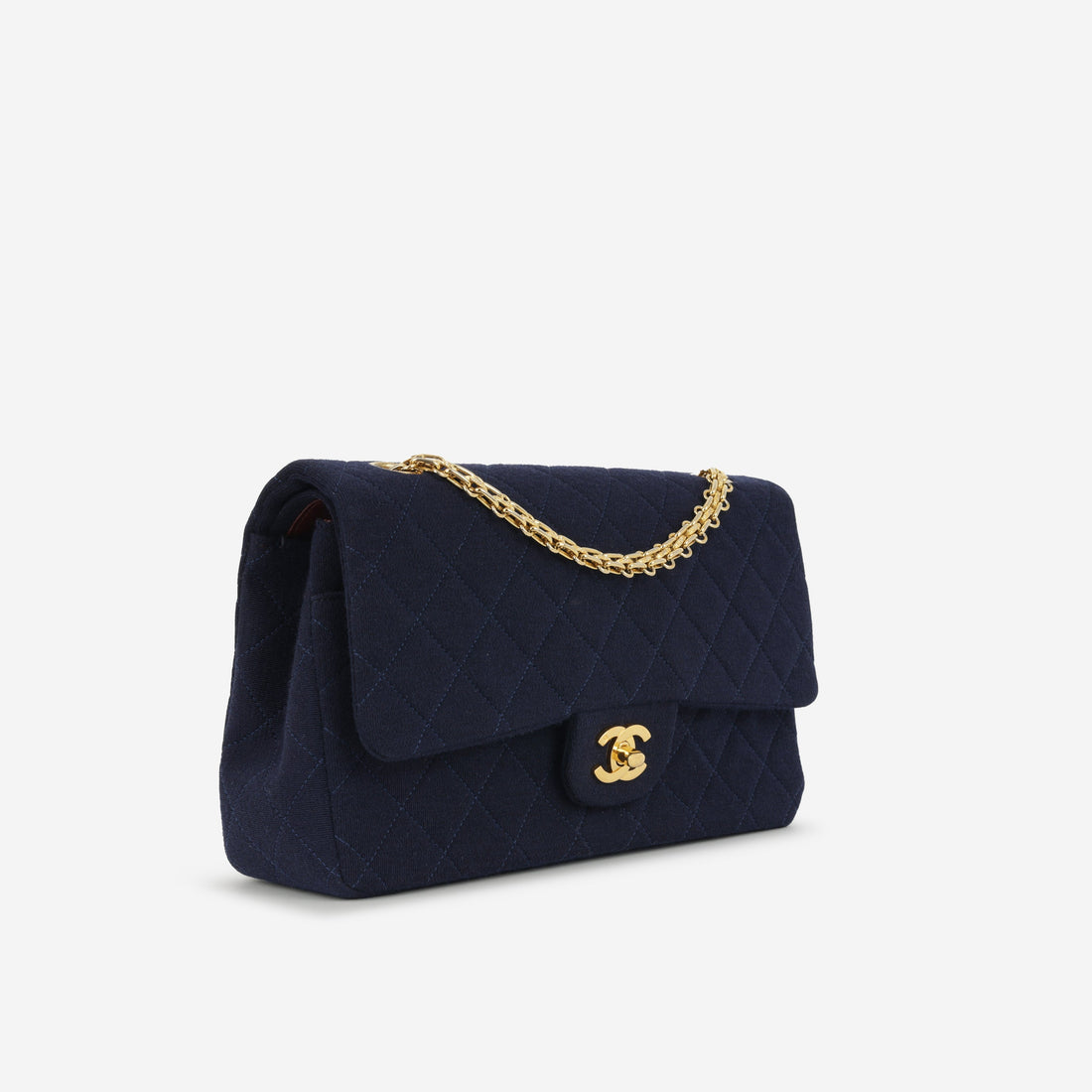 Chanel Medium Classic Flap