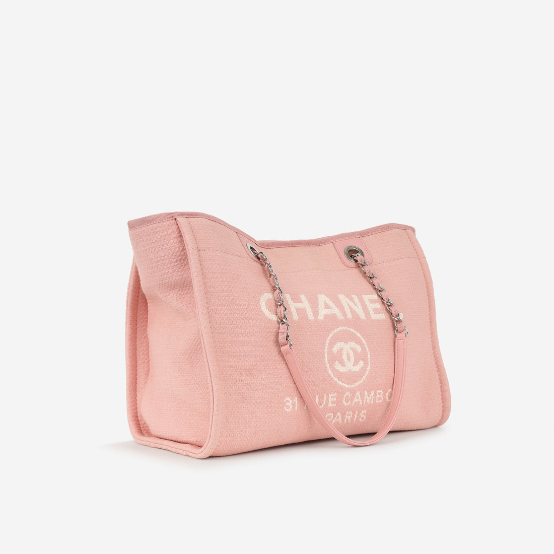 Chanel Small Deauville