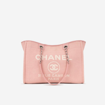 Chanel Small Deauville