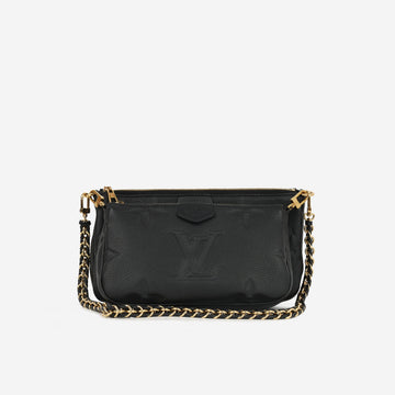 Louis Vuitton Louis Vuitton Multi Pochette Accessoires