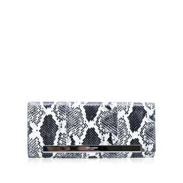 Yves Saint Laurent Lutetia Clutch