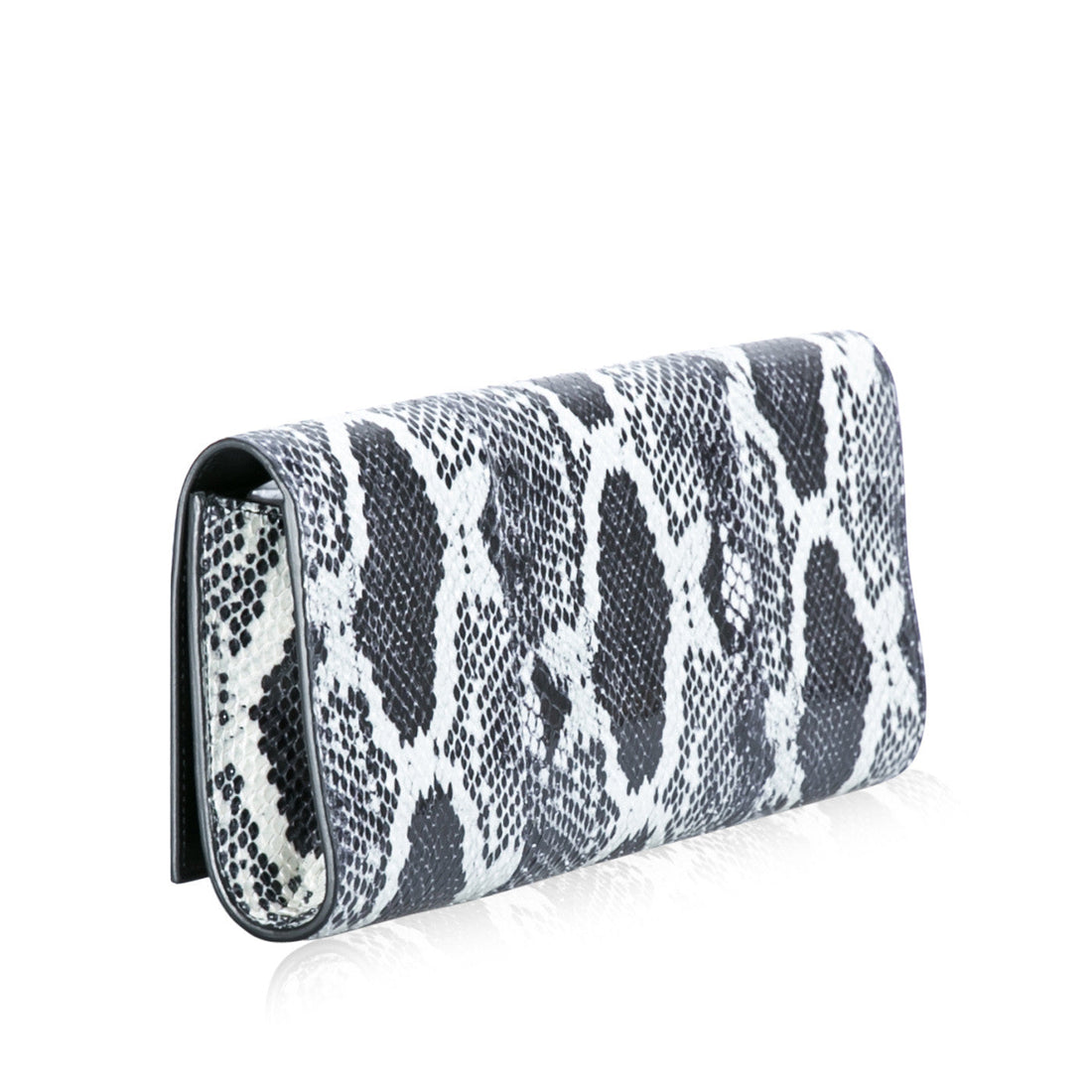 Yves Saint Laurent Lutetia Clutch