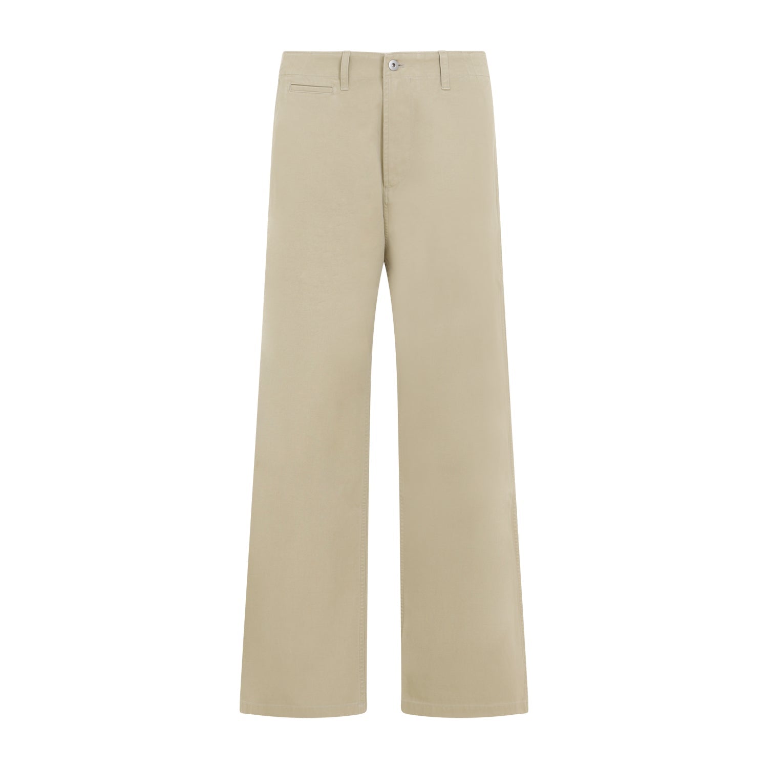 BURBERRY Stylish Trousers for Men - 8080649