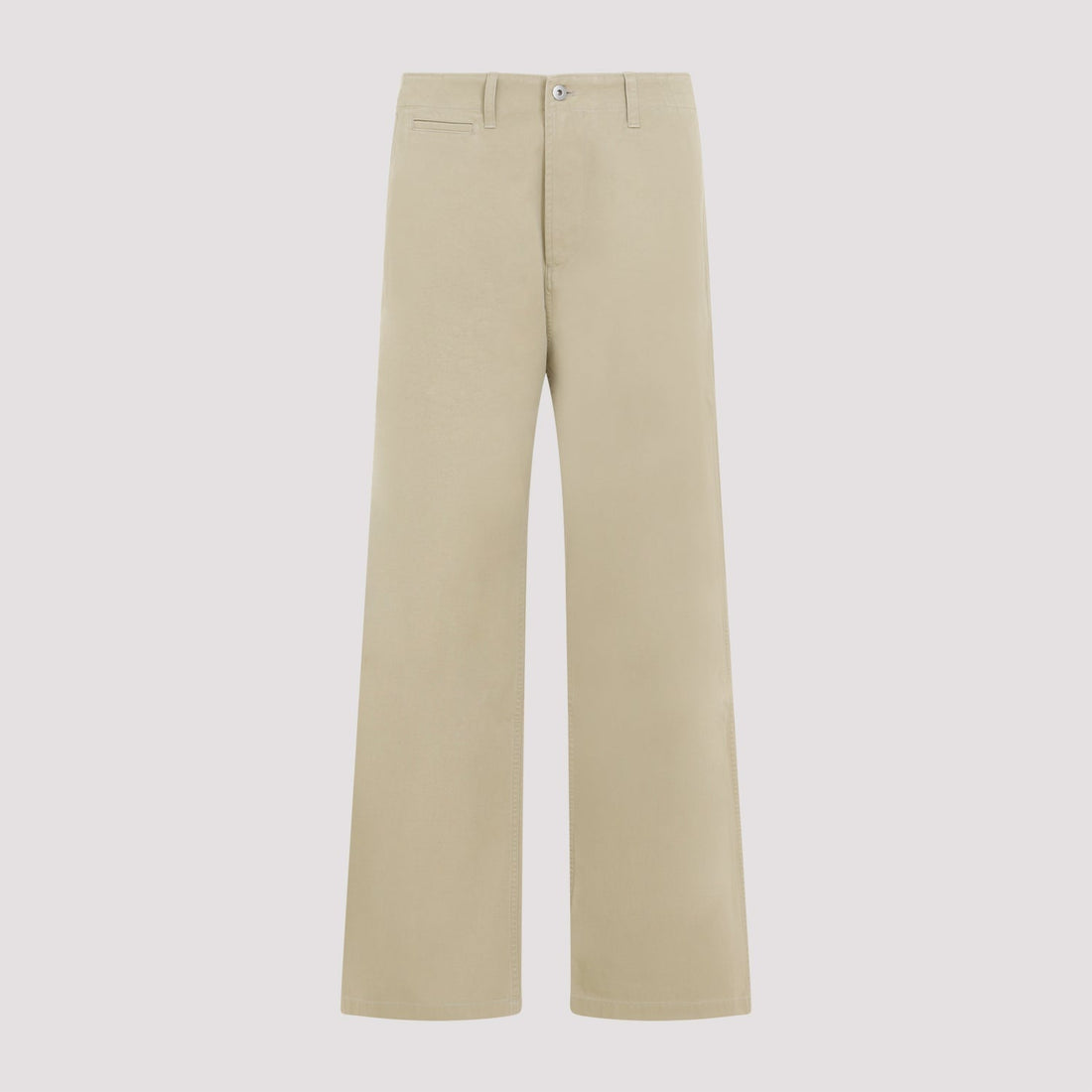 BURBERRY Stylish Trousers for Men - 8080649