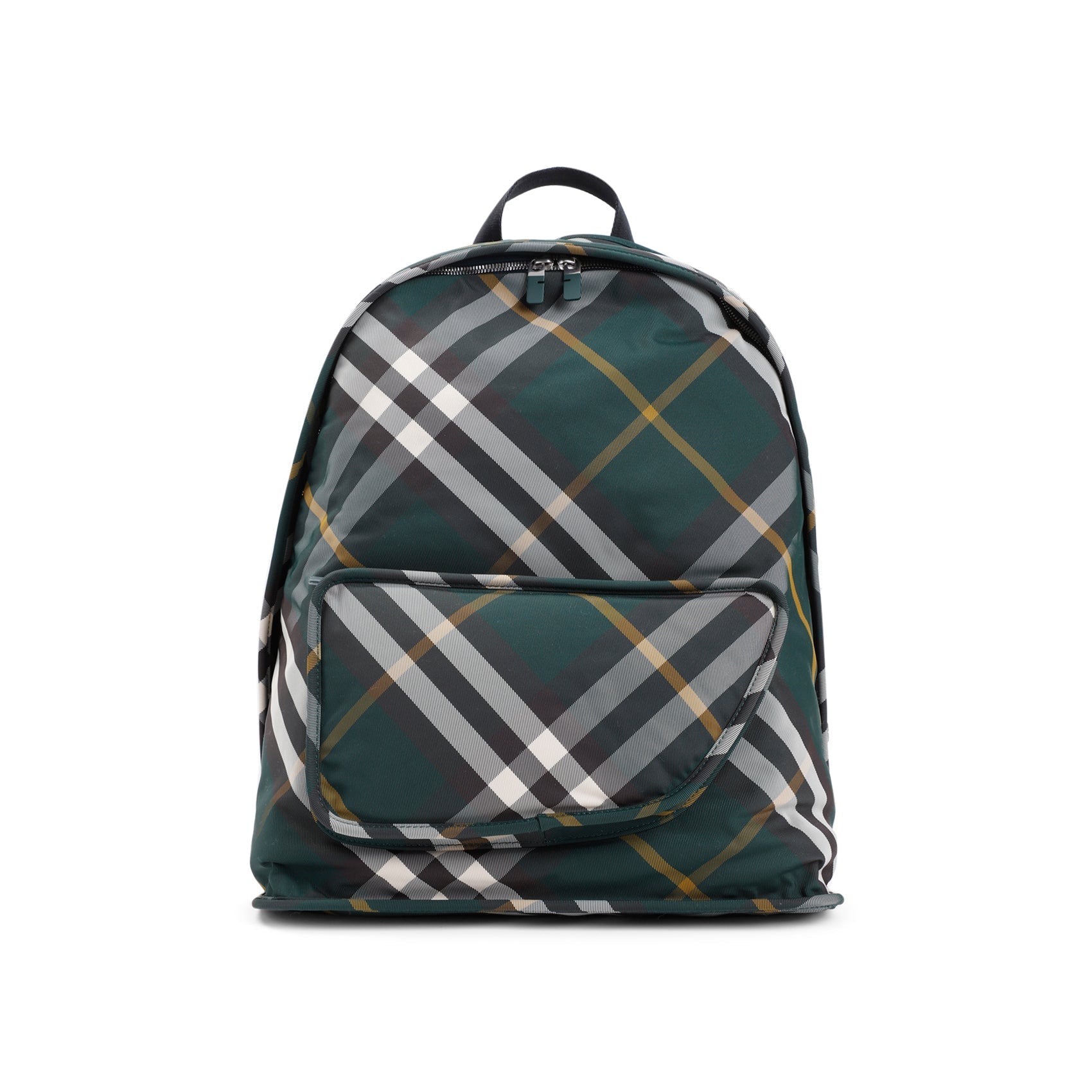 BURBERRY Stylish Backpack - 39cm x 46cm x 21cm