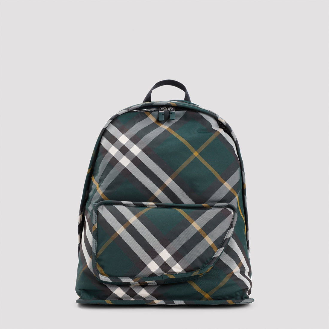 BURBERRY Stylish Backpack - 39cm x 46cm x 21cm