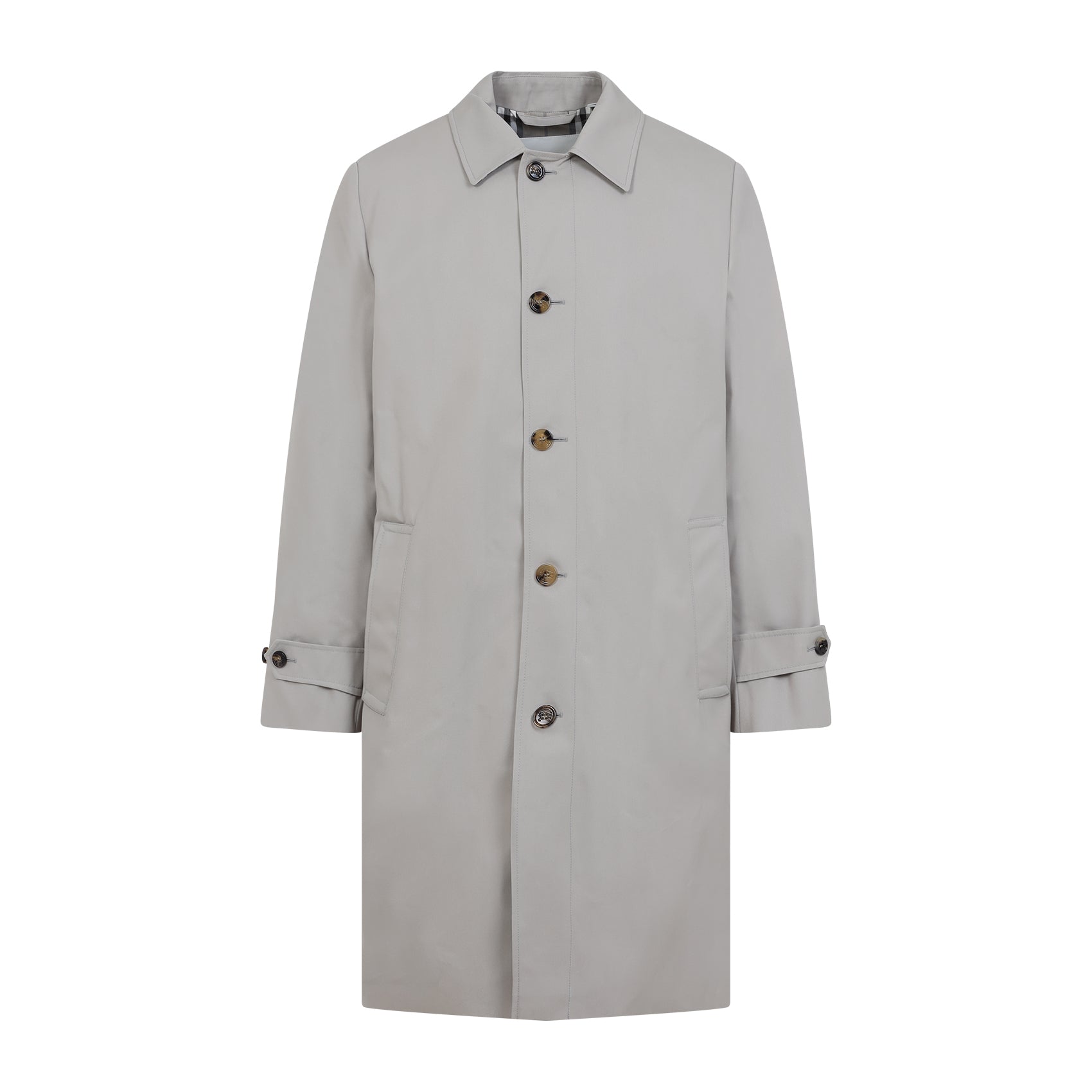 BURBERRY Premium Men's Jacket - Spring Summer 25