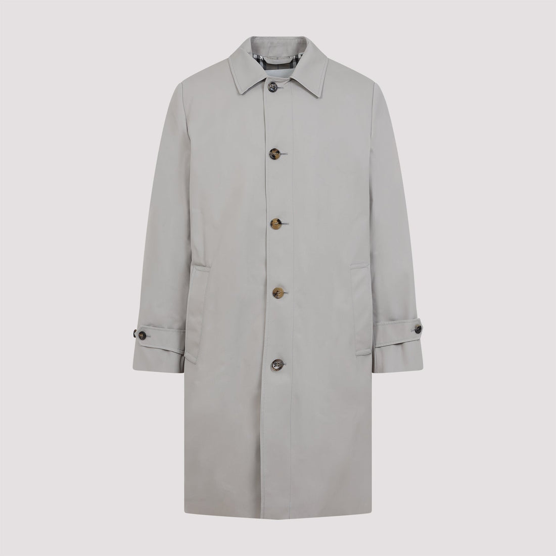 BURBERRY Premium Men's Jacket - Spring Summer 25