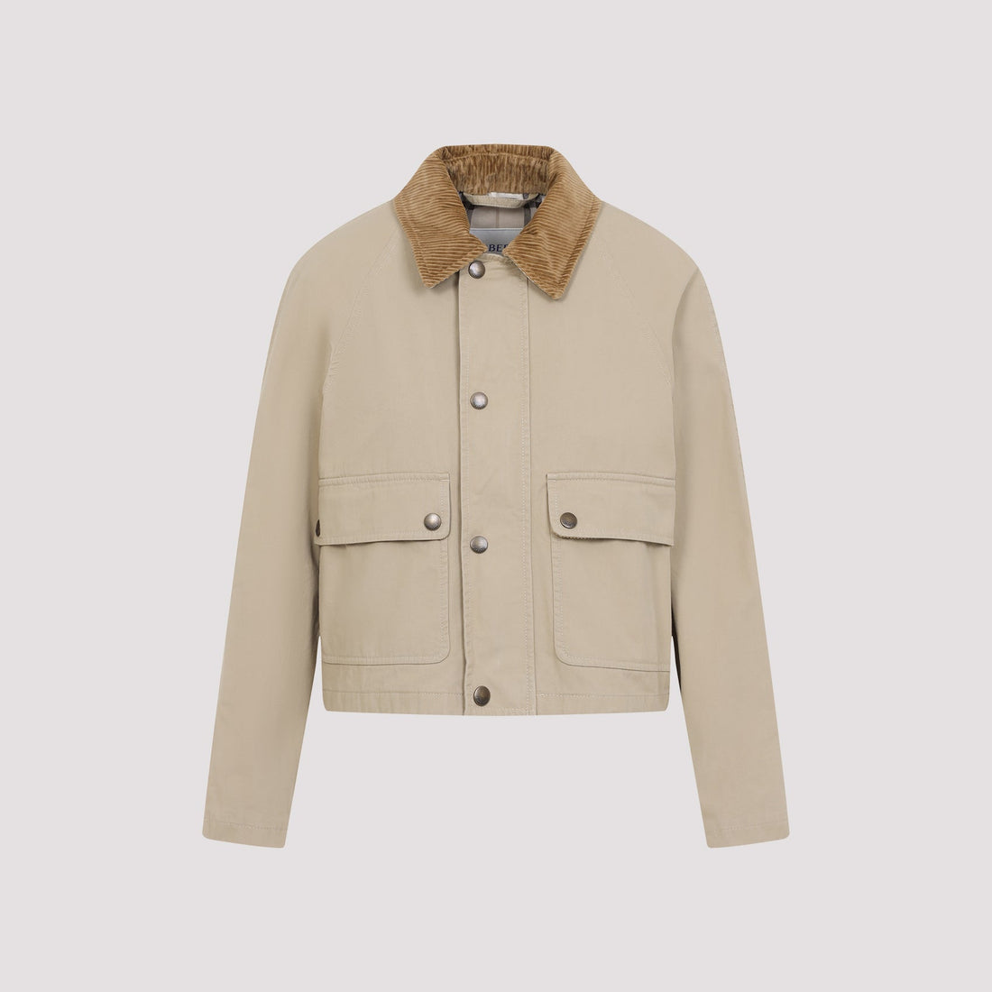 BURBERRY Elegant Women's Jacket - Spring Summer 25