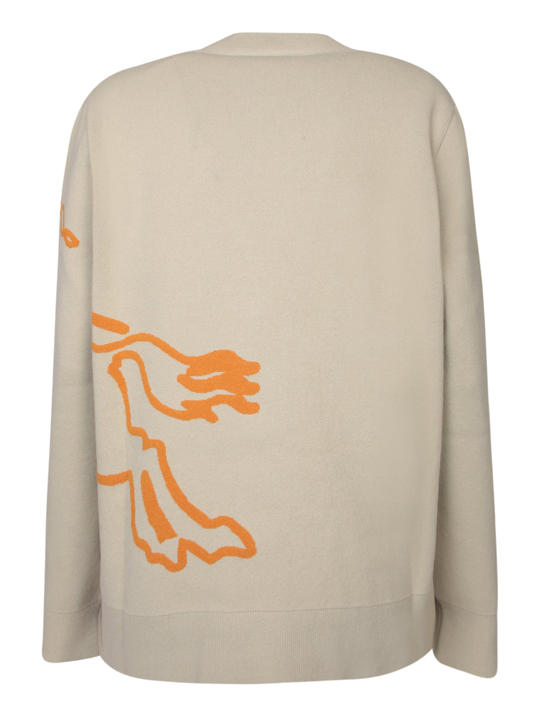 BURBERRY Chic Cardigans for Women