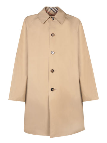 BURBERRY Classic Men's Coat