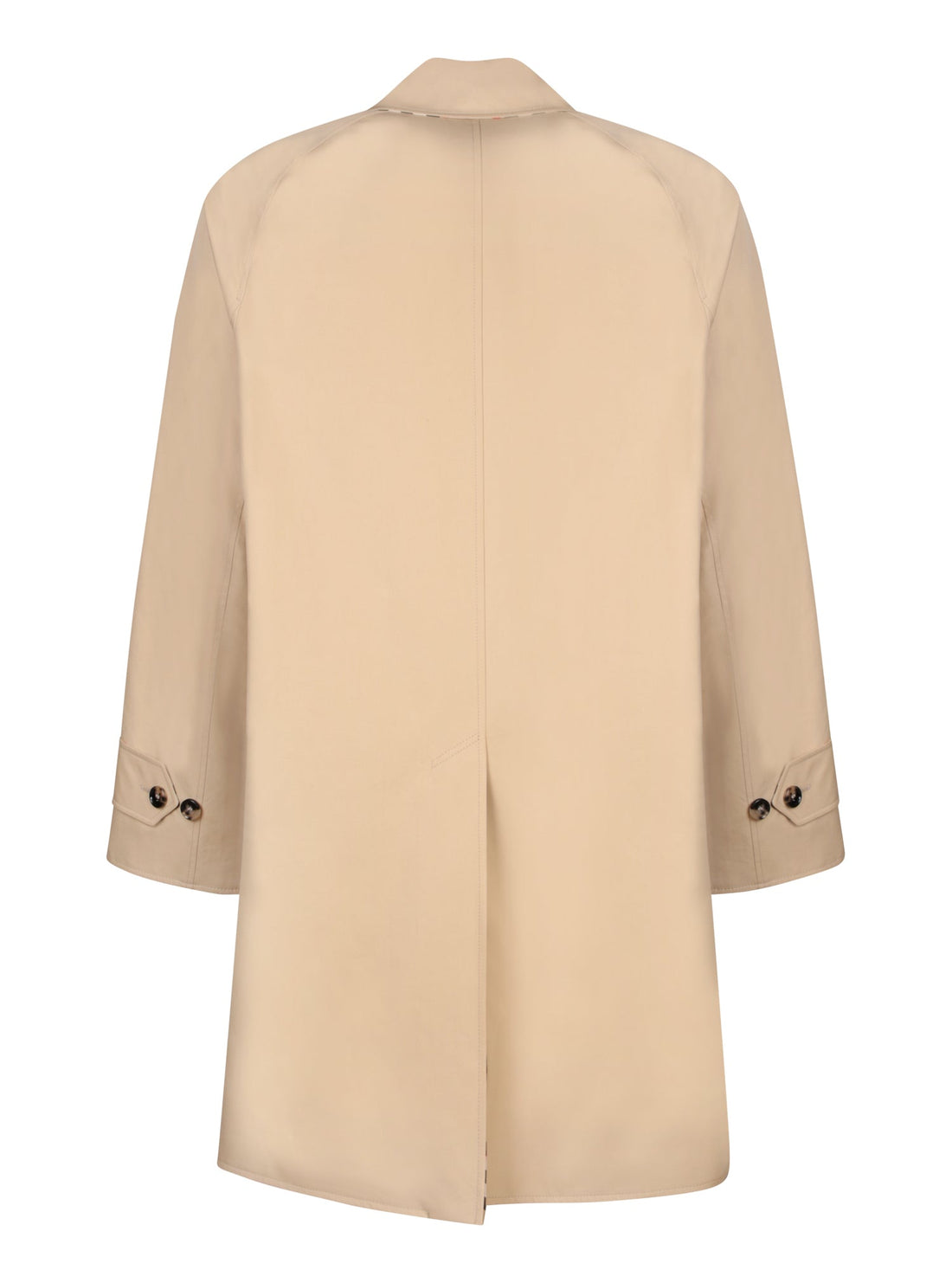 BURBERRY Classic Men's Coat