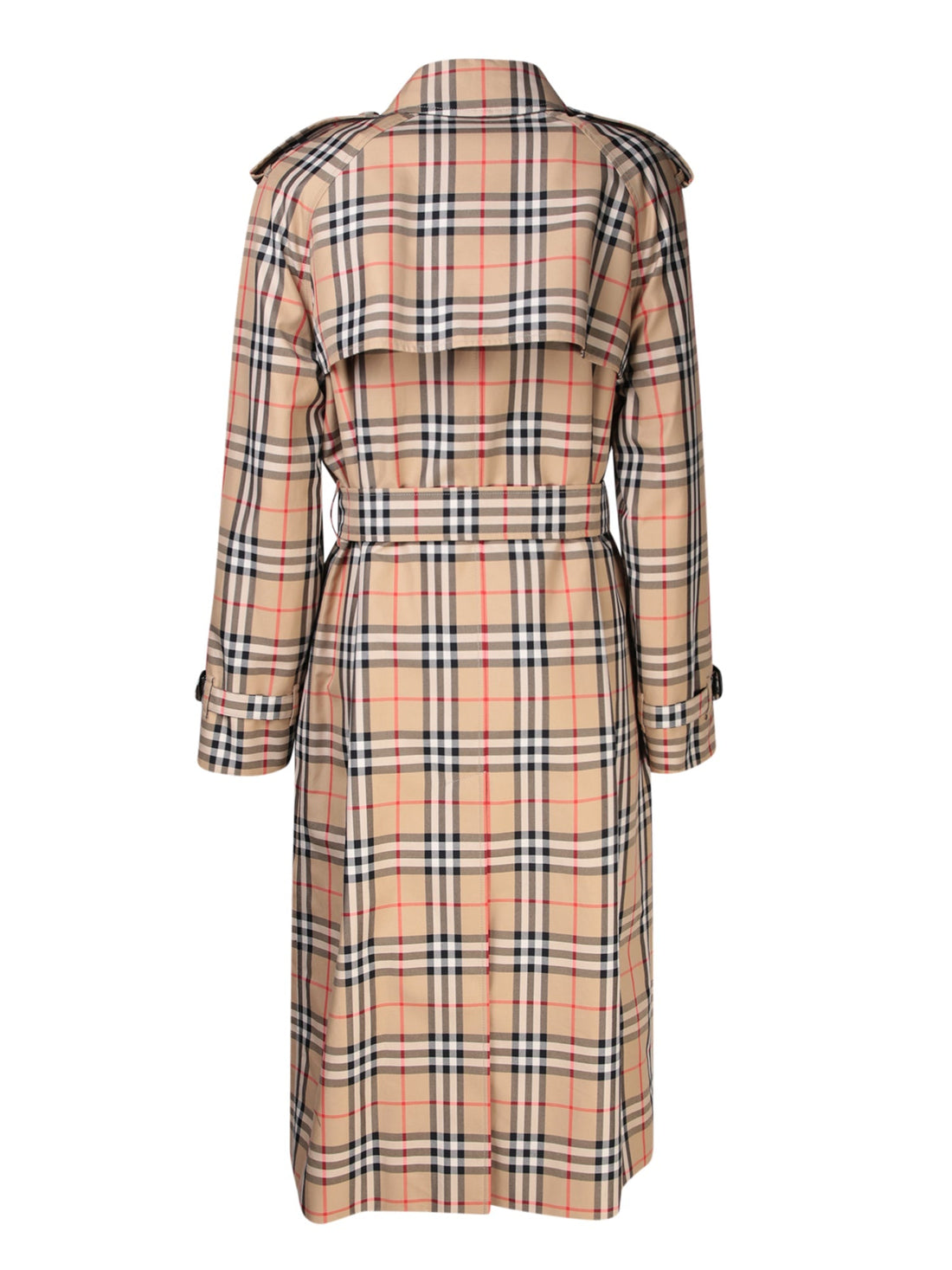 BURBERRY Classic Mini Trench Coat