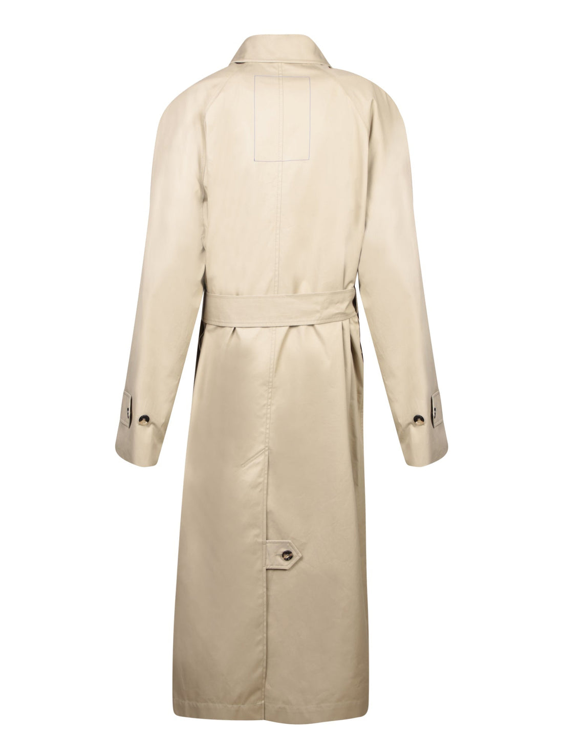 BURBERRY Classic Trench Coat for Men - Stylish and Comfortable