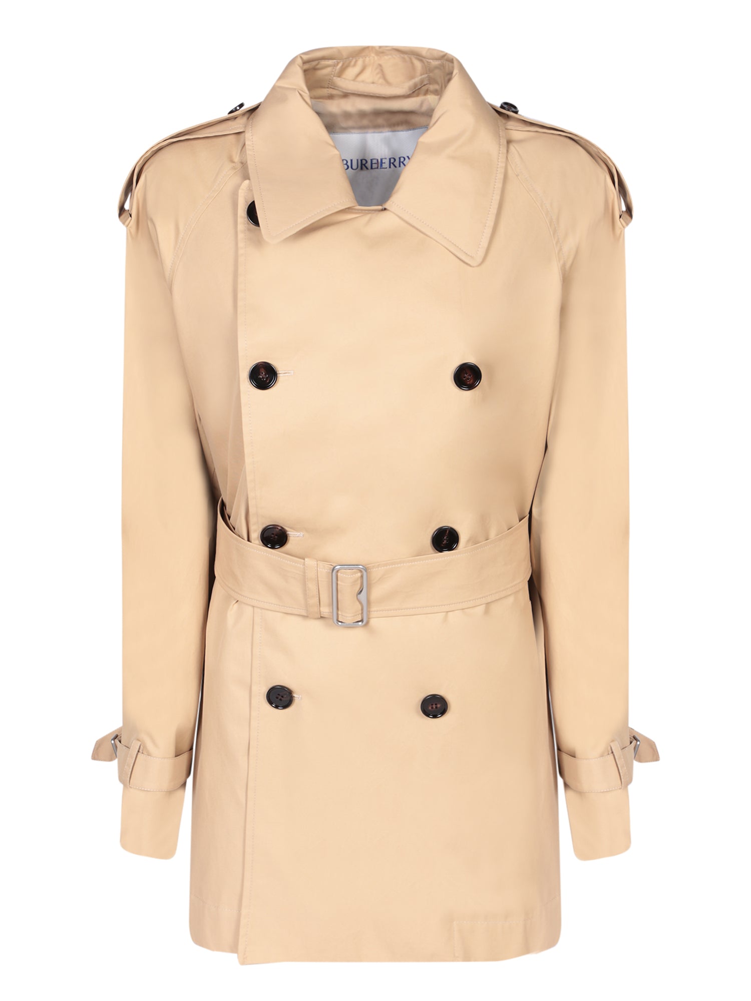BURBERRY Sophisticated Trench Coat for Women
