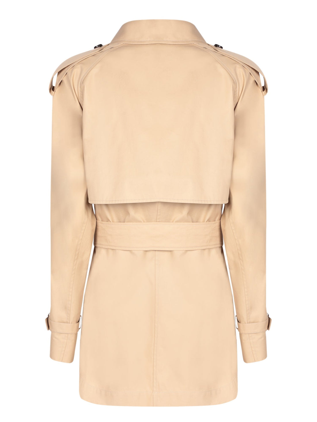 BURBERRY Sophisticated Trench Coat for Women