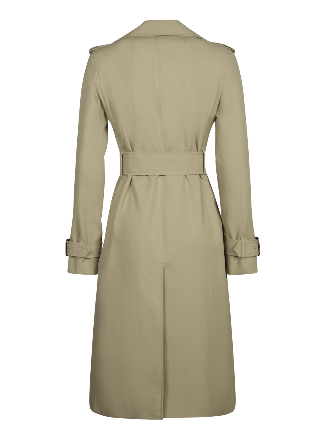 BURBERRY Classic Trench Coat for Women