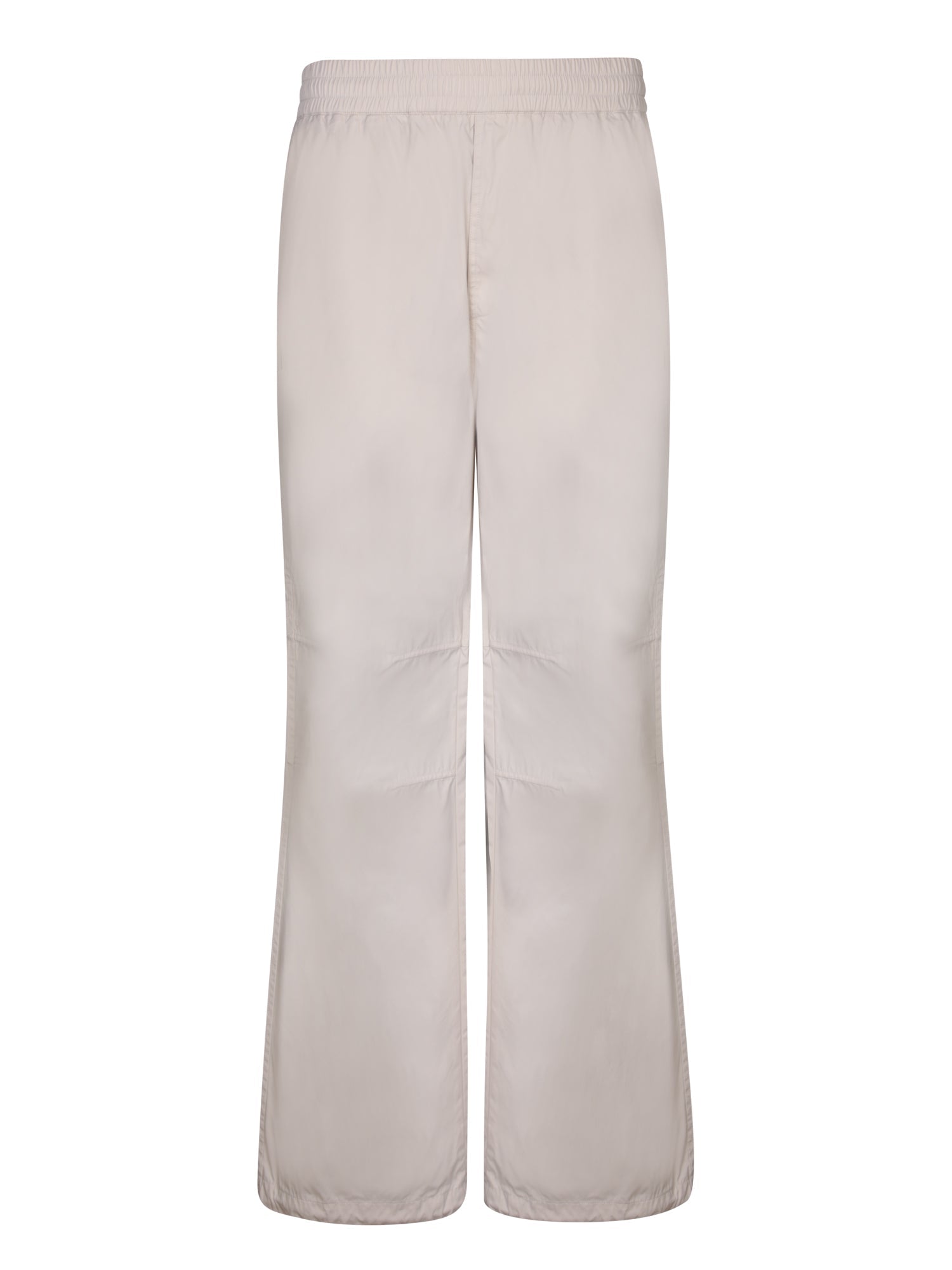 BURBERRY Trendy Trousers for the Modern Man