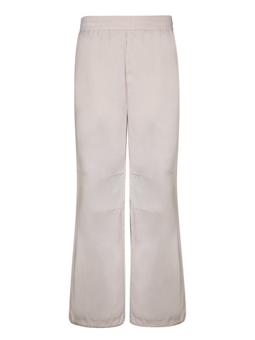 BURBERRY Trendy Trousers for the Modern Man