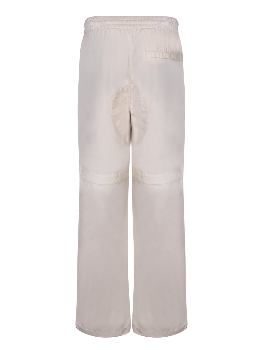 BURBERRY Trendy Trousers for the Modern Man