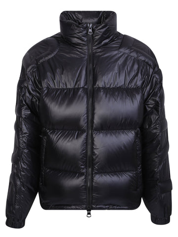 BURBERRY Padded Down Jacket for Men