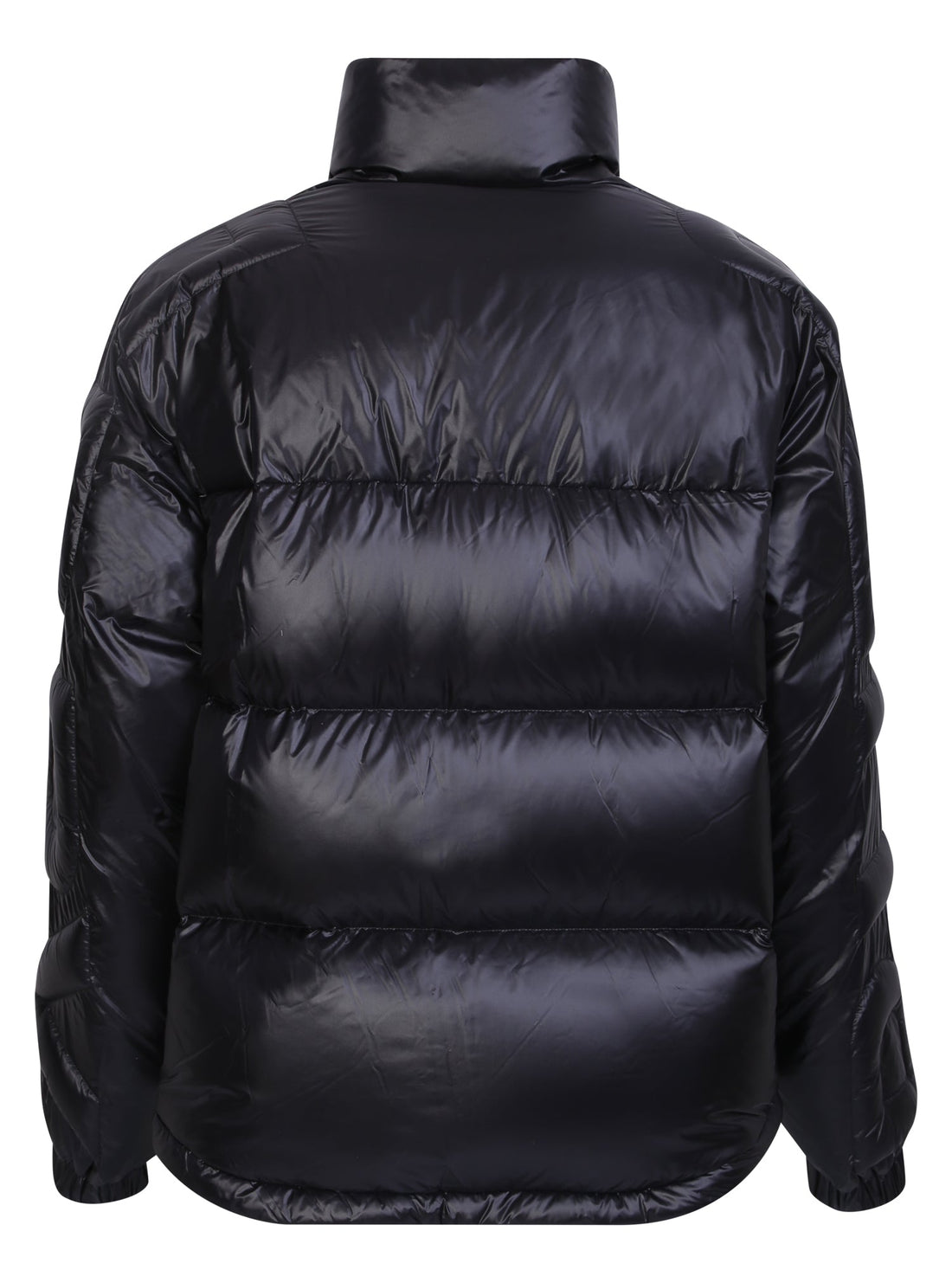 BURBERRY Padded Down Jacket for Men