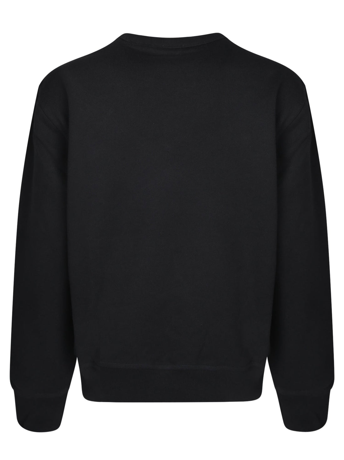 BURBERRY Timeless Knitwear Long Sleeve Sweatshirt
