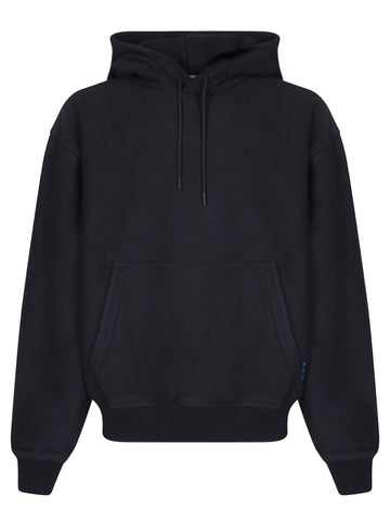 BURBERRY Classic Cotton Sweatshirt for Men - Spring Summer