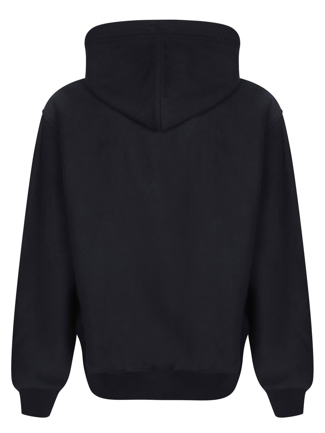 BURBERRY Classic Cotton Sweatshirt for Men - Spring Summer