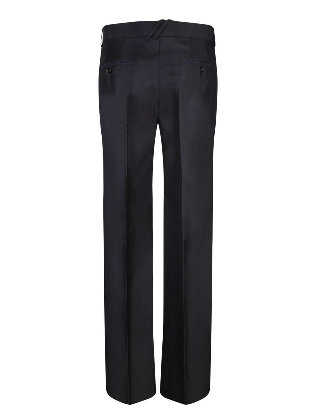 BURBERRY Sophisticated Regular Cut Trousers