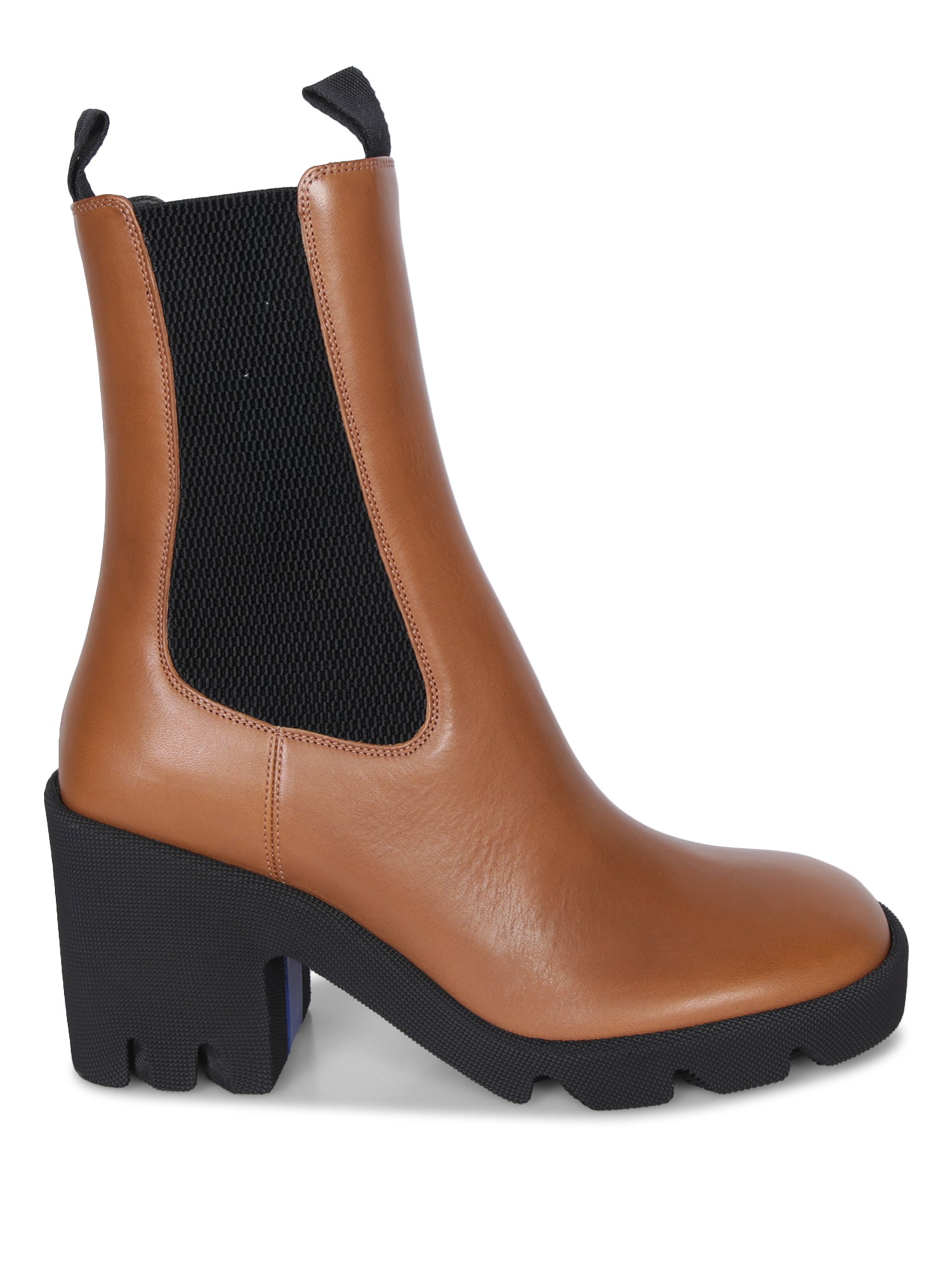 BURBERRY Ankle Boots for the Modern Woman