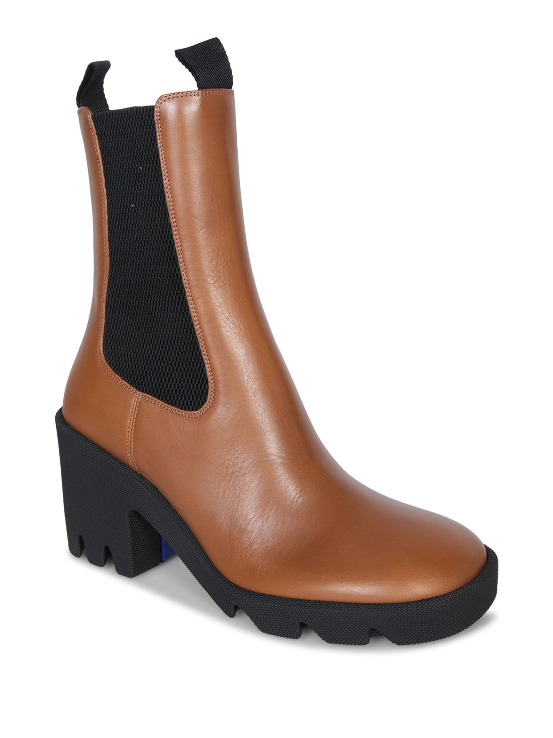 BURBERRY Ankle Boots for the Modern Woman