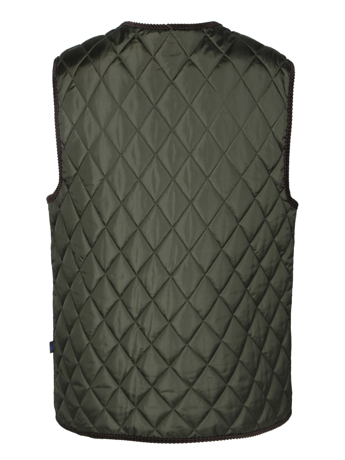 BURBERRY Stylish Gilets for Men - Spring Summer 25