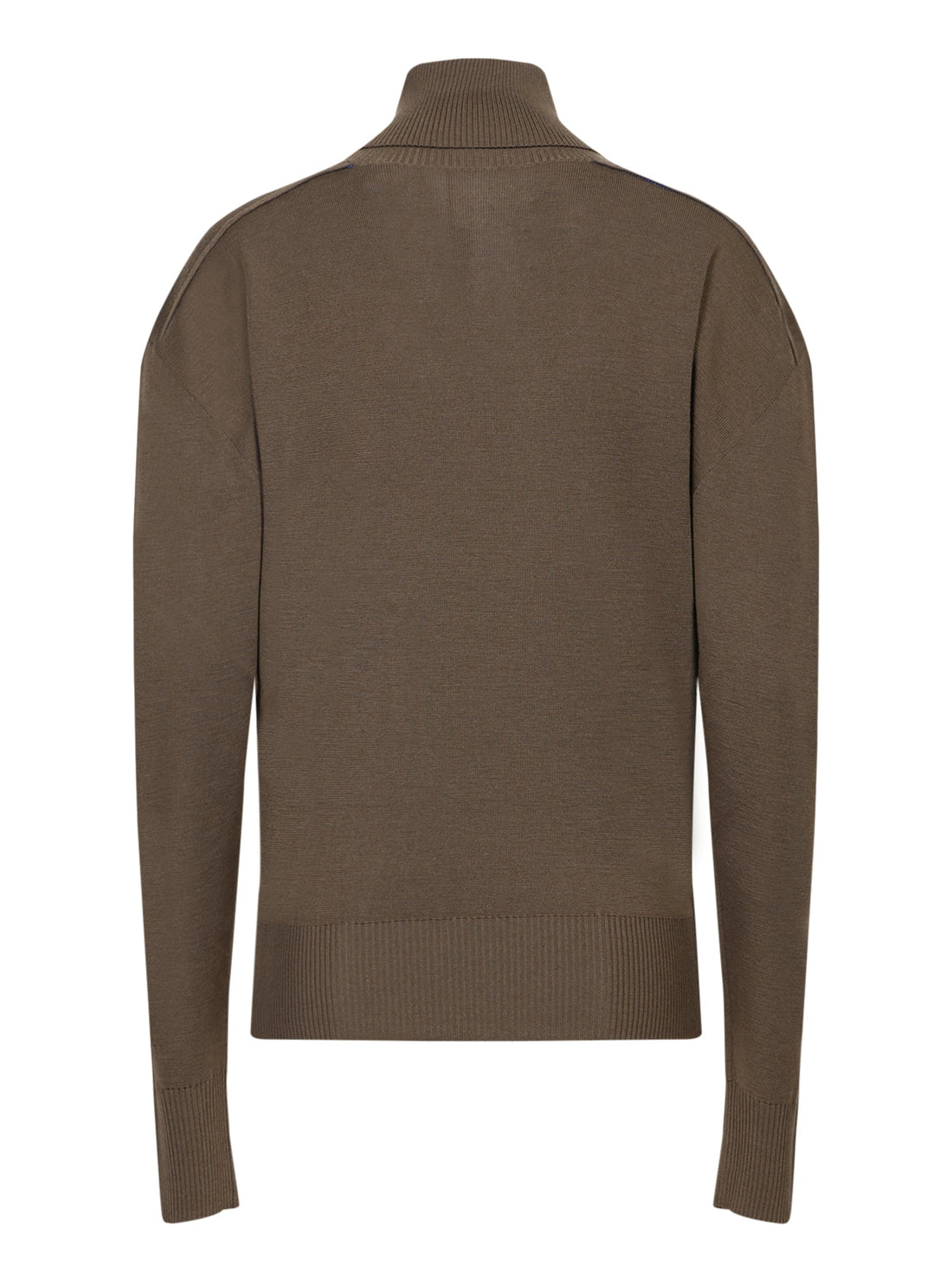 BURBERRY Luxurious Women's Sweater - FALL WINTER 24/25