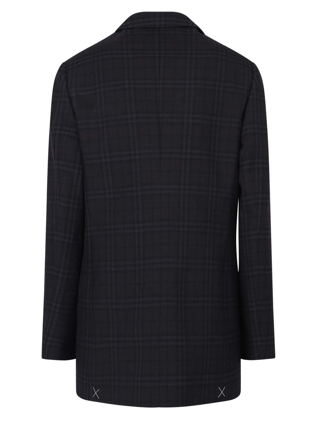 BURBERRY Stylish Women's Jacket - Perfect for Fall and Winter