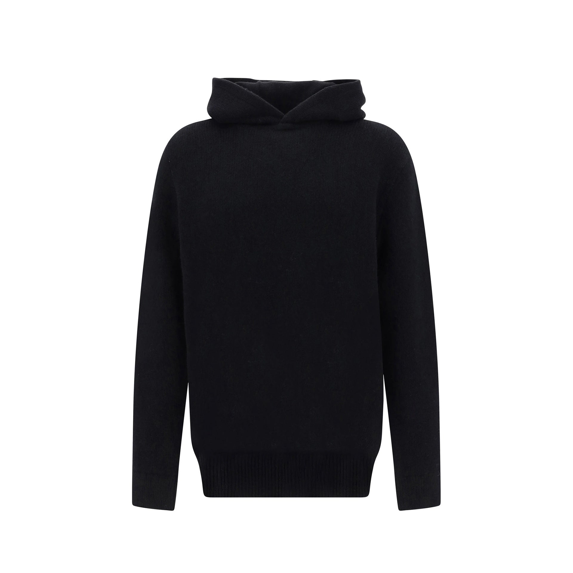 BURBERRY Forister Knit Hoodie