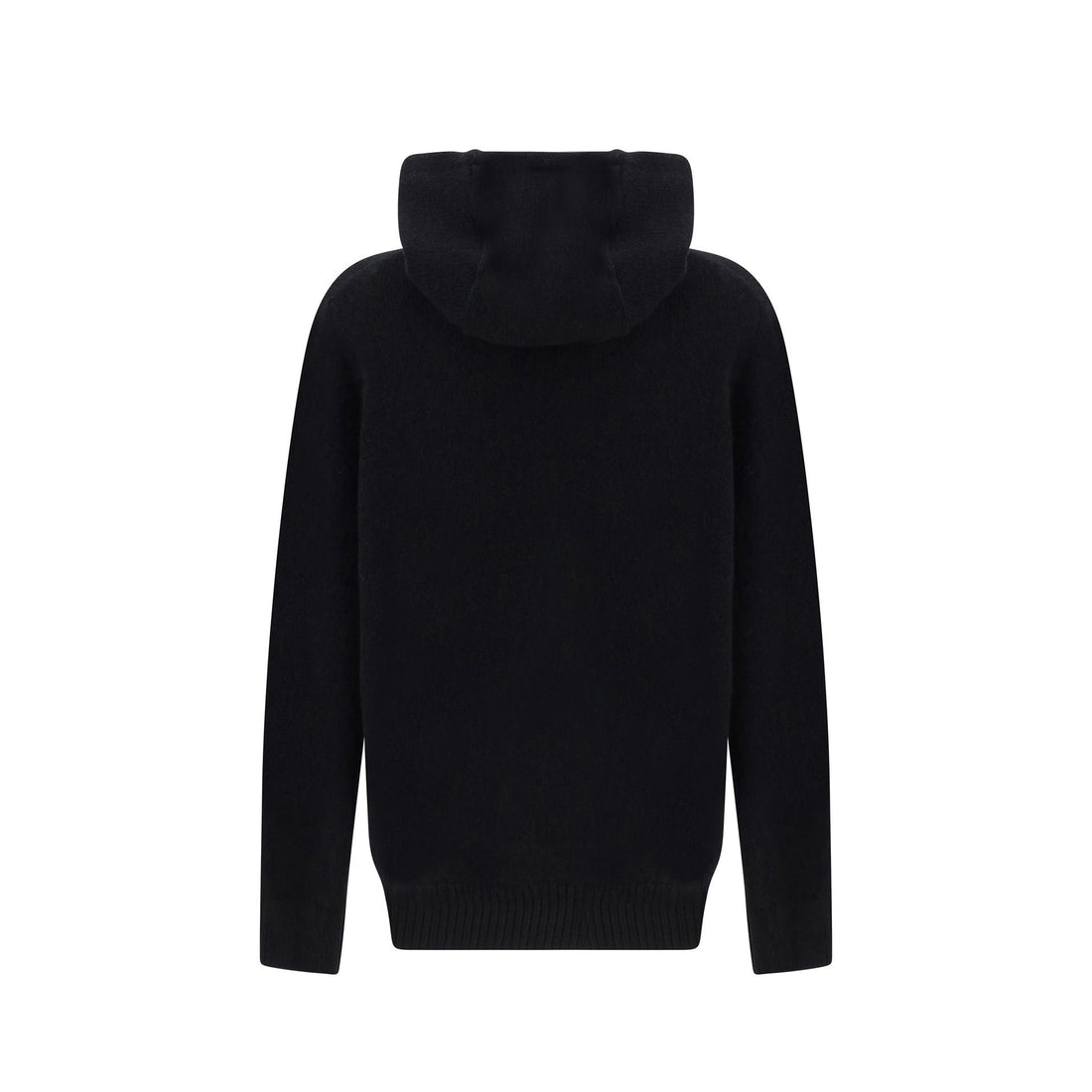 BURBERRY Forister Knit Hoodie