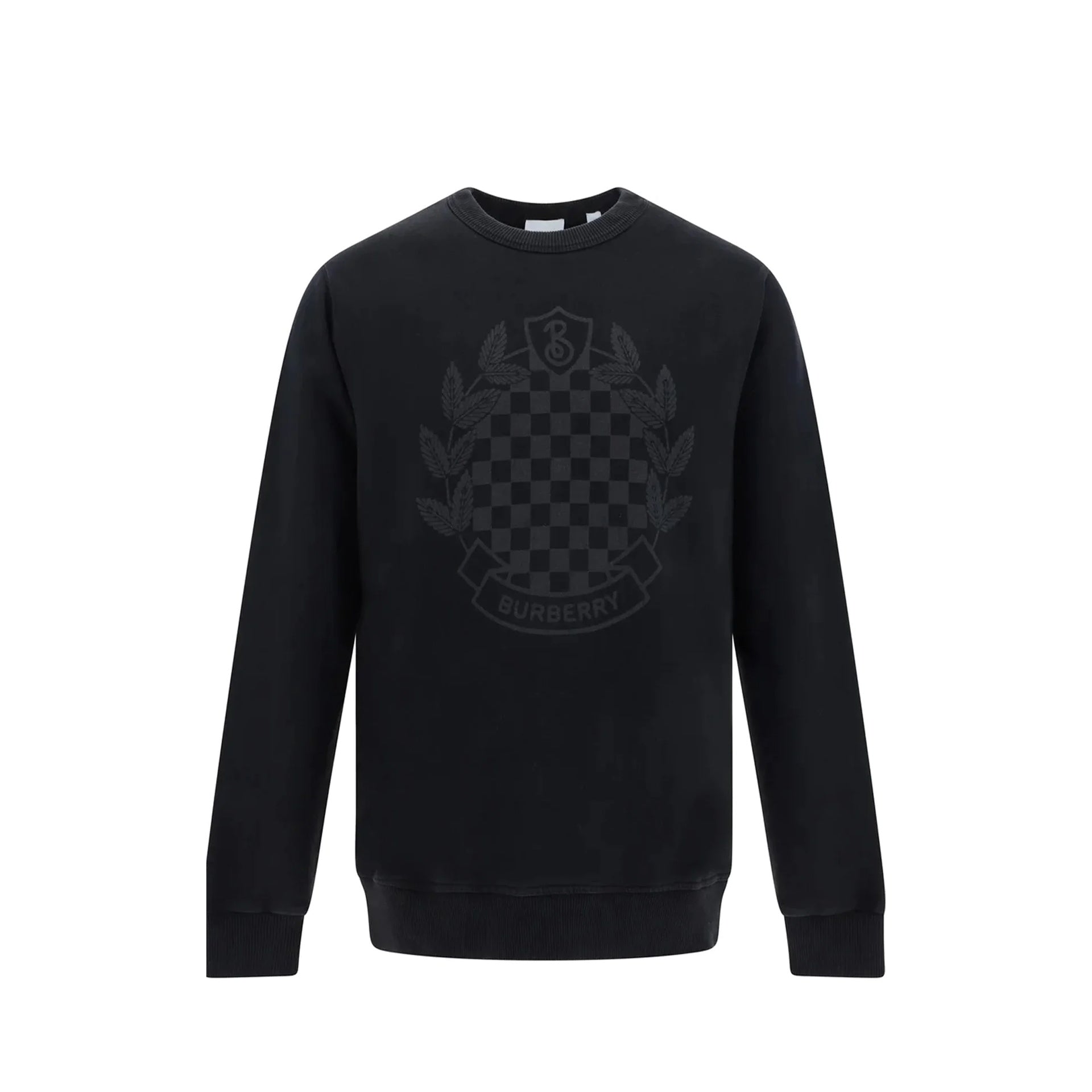 BURBERRY Men's Classic Sweatshirt